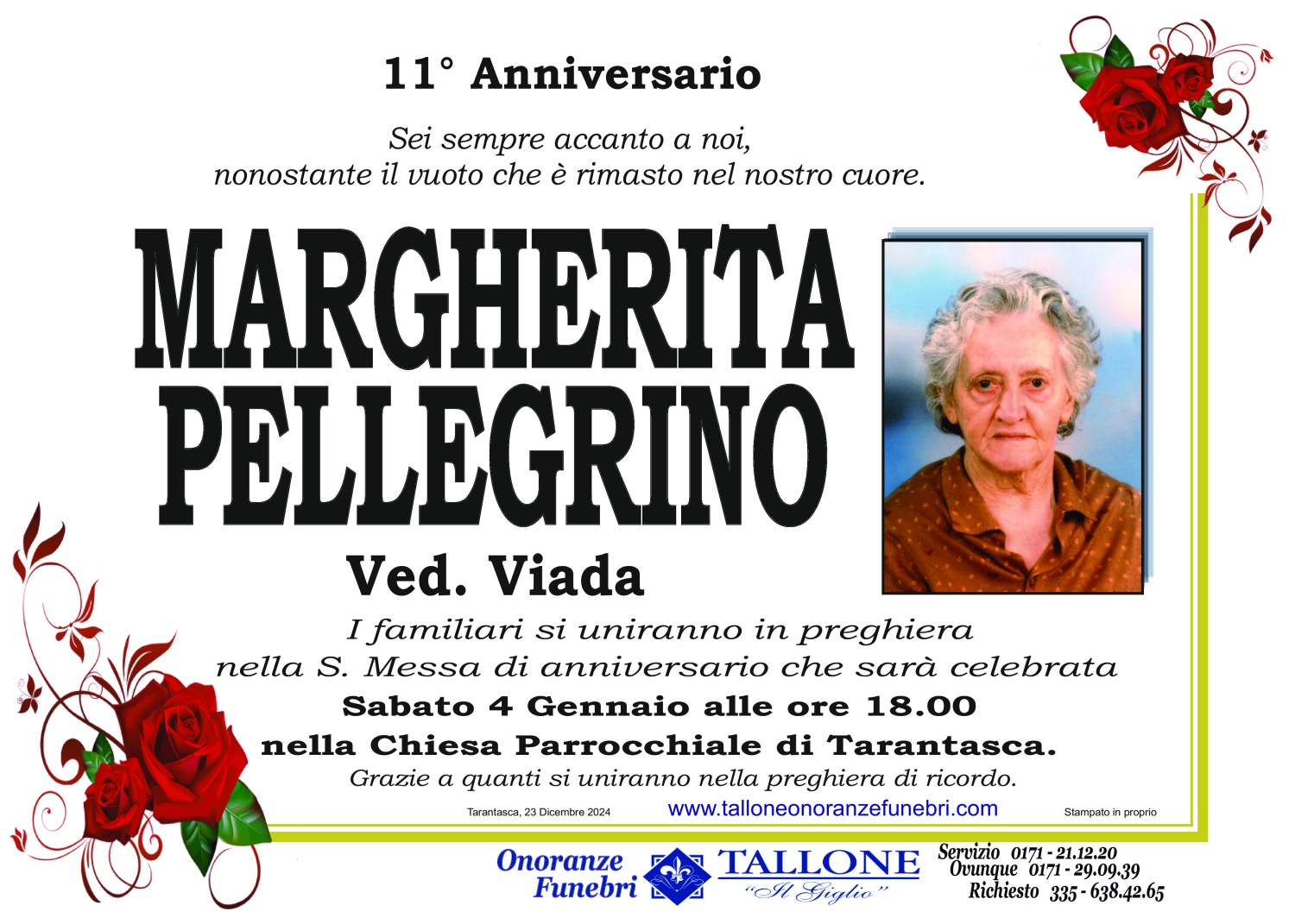 Margherita Pellegrino
